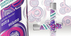 BATISTE CHAMP.SECO 200 VOLUMEN