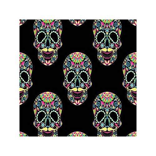 Peinador Salón Craneos (120x160)