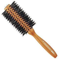 Acca Kappa, Cepillo para el pelo (Circular, 0854, Mezcla) - 80 gr.