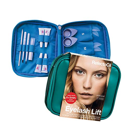 EYELASH LIFT KIT REFECTOCIL, 36 aplicaciones