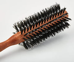 Acca Kappa, Cepillo para el pelo (Circular, 0922, Mezcla) - 70 gr.