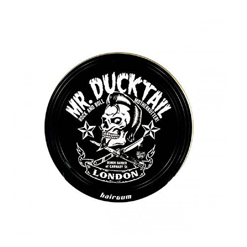 Hairgum Mr. Ducktail Cera capilar - 40 gr