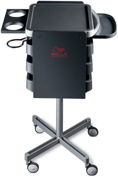Wella Boy Trolley, Carro de peluquería