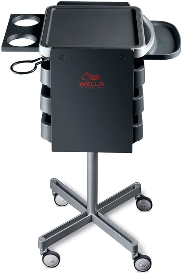 Wella Boy Trolley, Carro de peluquería