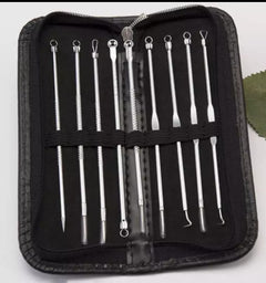 Set de limpieza facial
