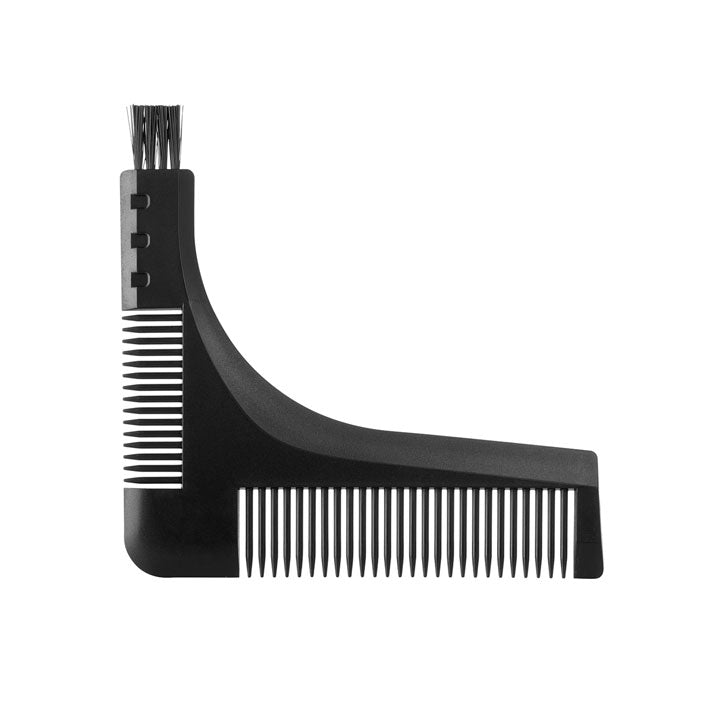 BARBER LINE PEINE ESPECIAL GUIA BARBA - Hair shop