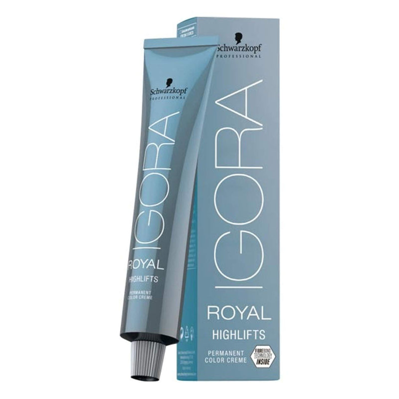 Tinte igora royal highlift para el pelo 60 ml schwarzkopf