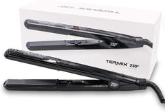 Termix plancha 230, color negra para el cabello P815230NE