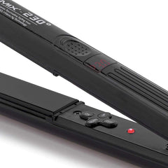 Termix plancha 230, color negra para el cabello P815230NE