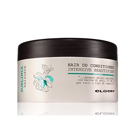 Mascarilla elgon Sublimia Hair DD desenredante 250 ml