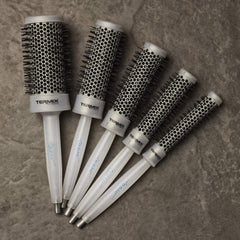 Cepillo térmico cerámico iónico termix 32mm