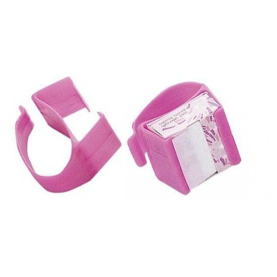 TP-MUÑEQUERA PAPEL PERMANENTE RINGLETS EUROSTIL - Hair shop