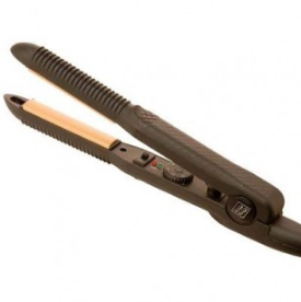 Plancha steinhart curler de cerámica, especial ondas steinhart