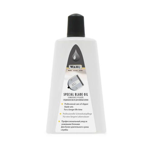 Aceite especial de cuchillas special blade oil wahl 200ml