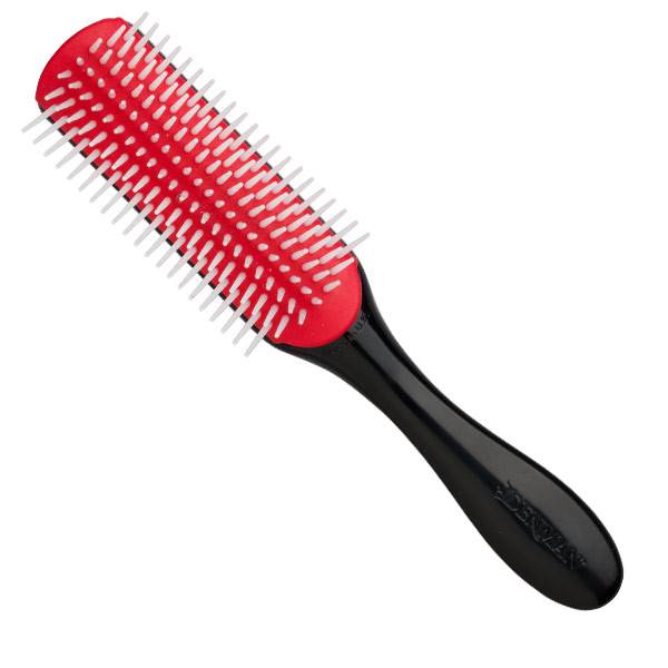 Cepillo denman d3 con 7 hileras