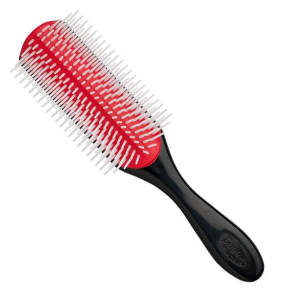 Cepillo denman d4 large 9 row styling brush