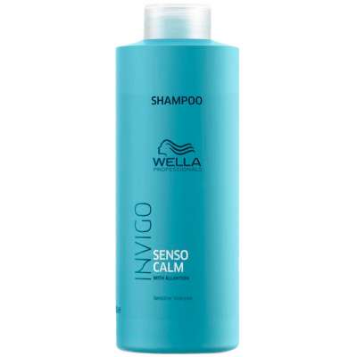 TP-WELLA INVIGO SENSO CALM 1000ML CHAMPU - Hair shop