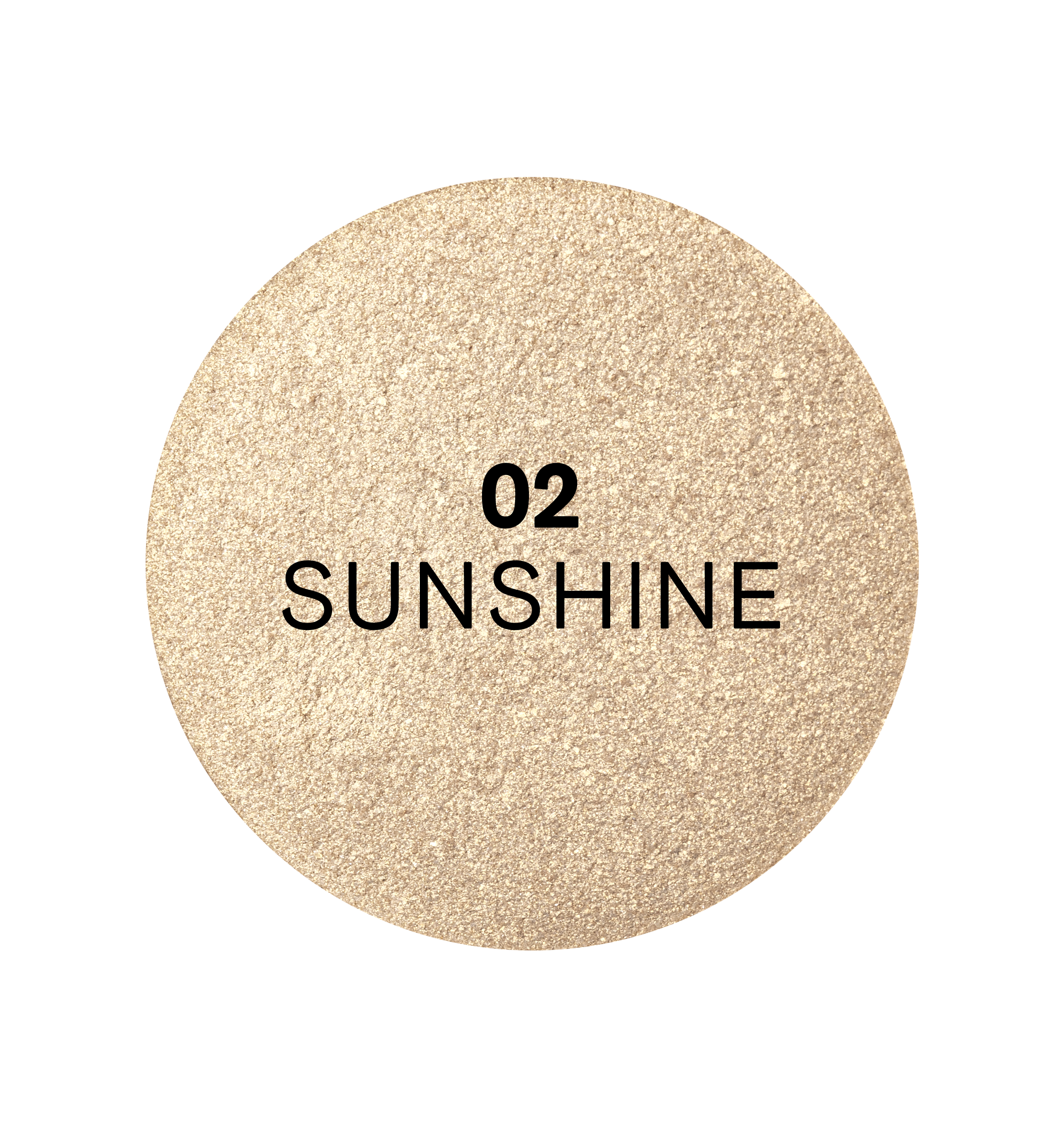 Andreia maquillaje,  iluminador en polvo DUO TO IMPRESS - Powder Highlighter