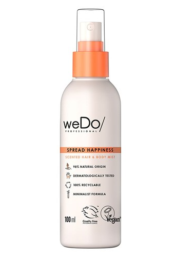 PERFUME PARA EL PELO