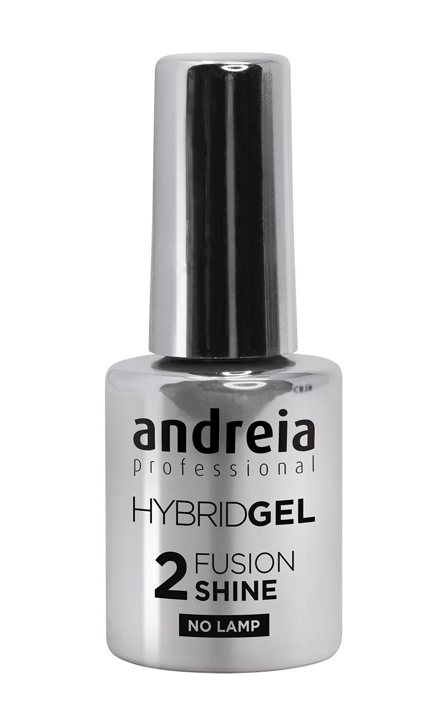 Andreia esmaltes, Hybrid gel fusion shine 10,5 ml-andreia professional