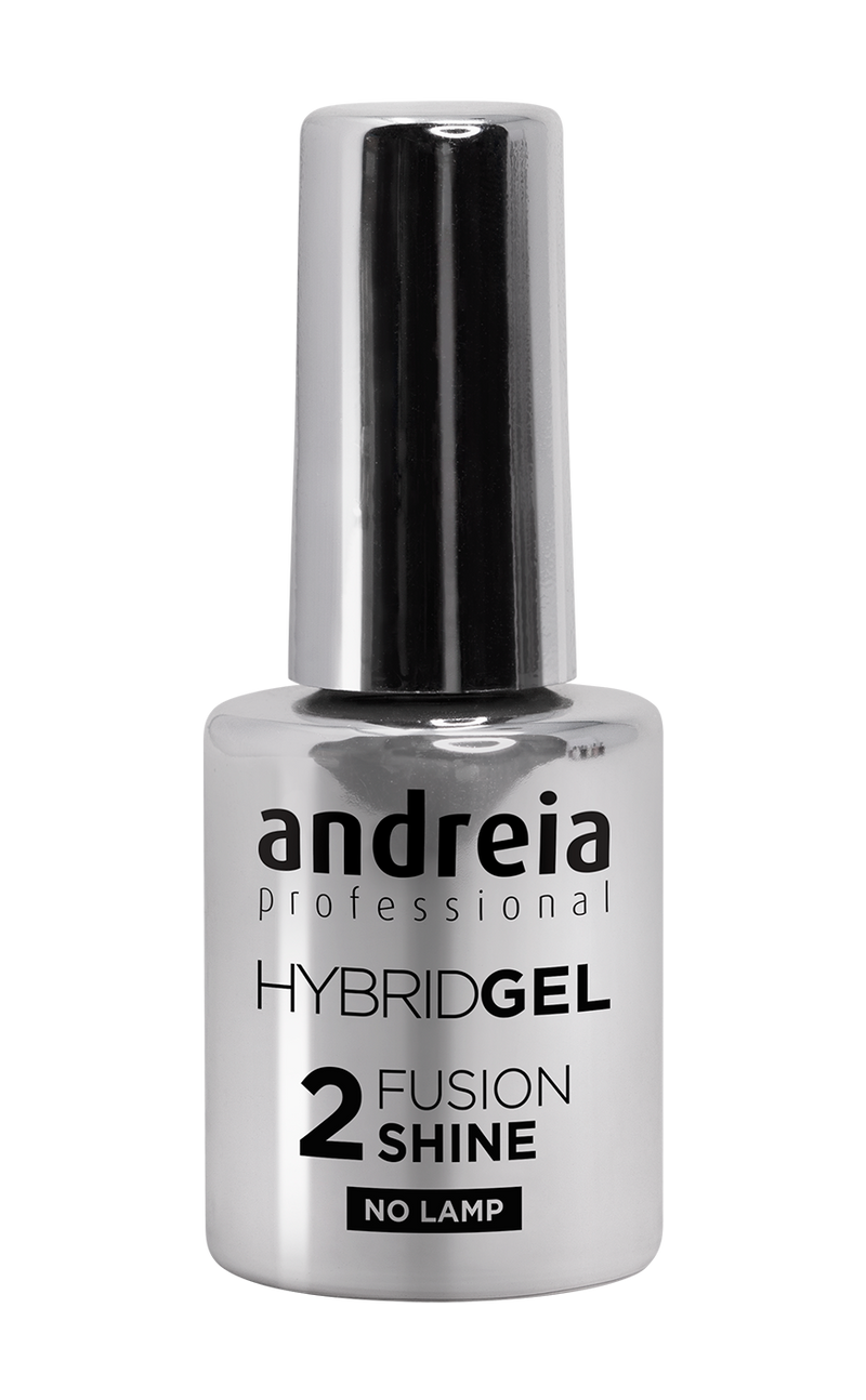 Andreia esmaltes, Hybrid gel fusion shine 10,5 ml-andreia professional