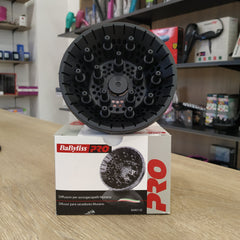 TP-BABYLISS PRO DIFUSOR PARA SECADORES MURANO BABD12E - Hair shop