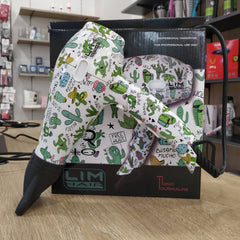 TP-Secador XR 4.0 Lim Hair Stamping CACTUS - Hair shop