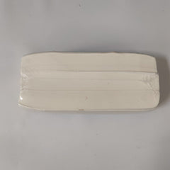 250 tiras depliarorias desechables de 22cm X 7cm, paquete retractilado.