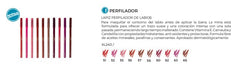 PERFILADOR DE LABIOS