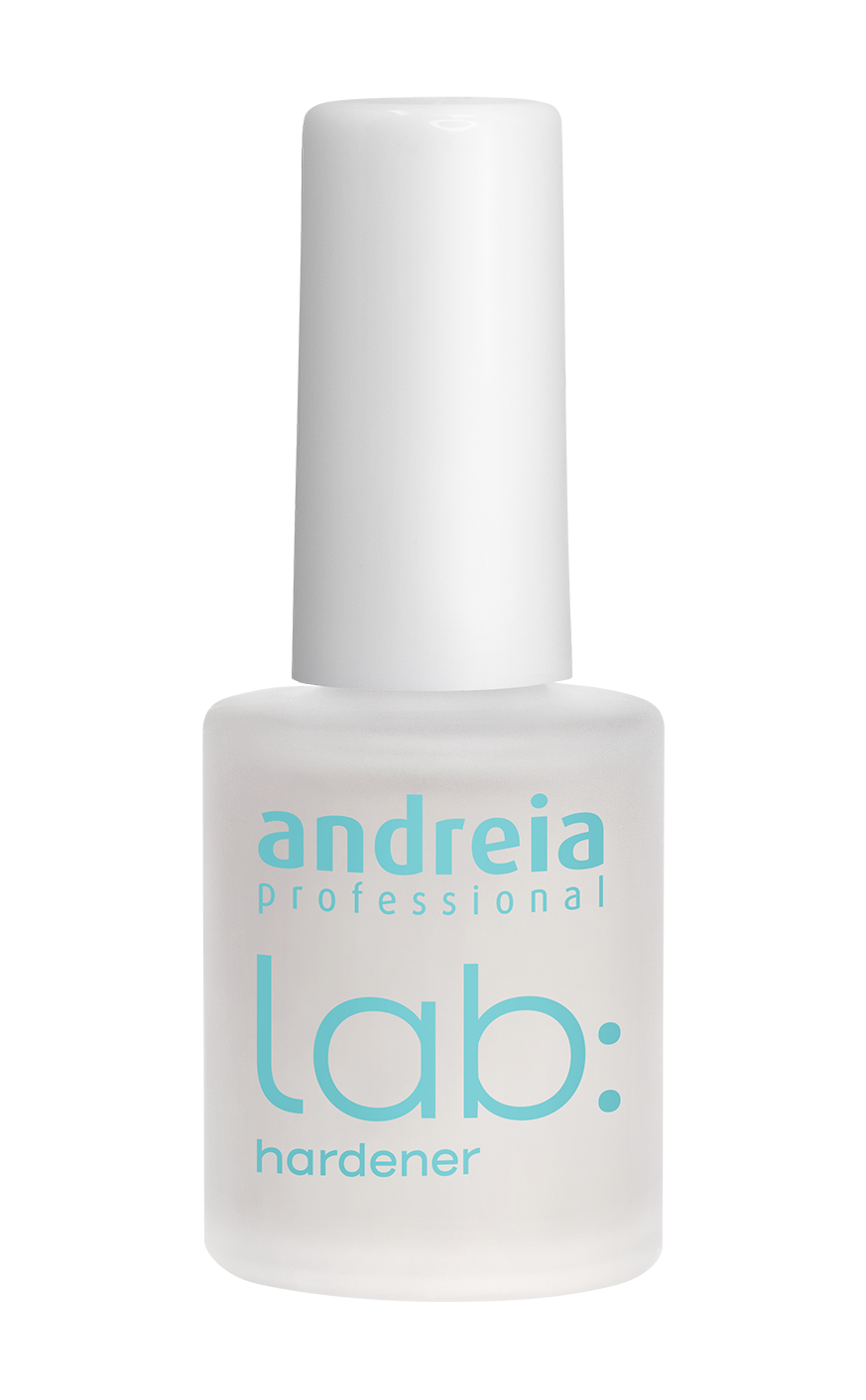 Andreia esmaltes, Lab hardener - endurecedor de uñas 10,5ml andreia