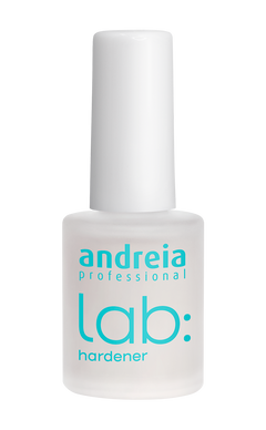 Andreia esmaltes, Lab hardener - endurecedor de uñas 10,5ml andreia