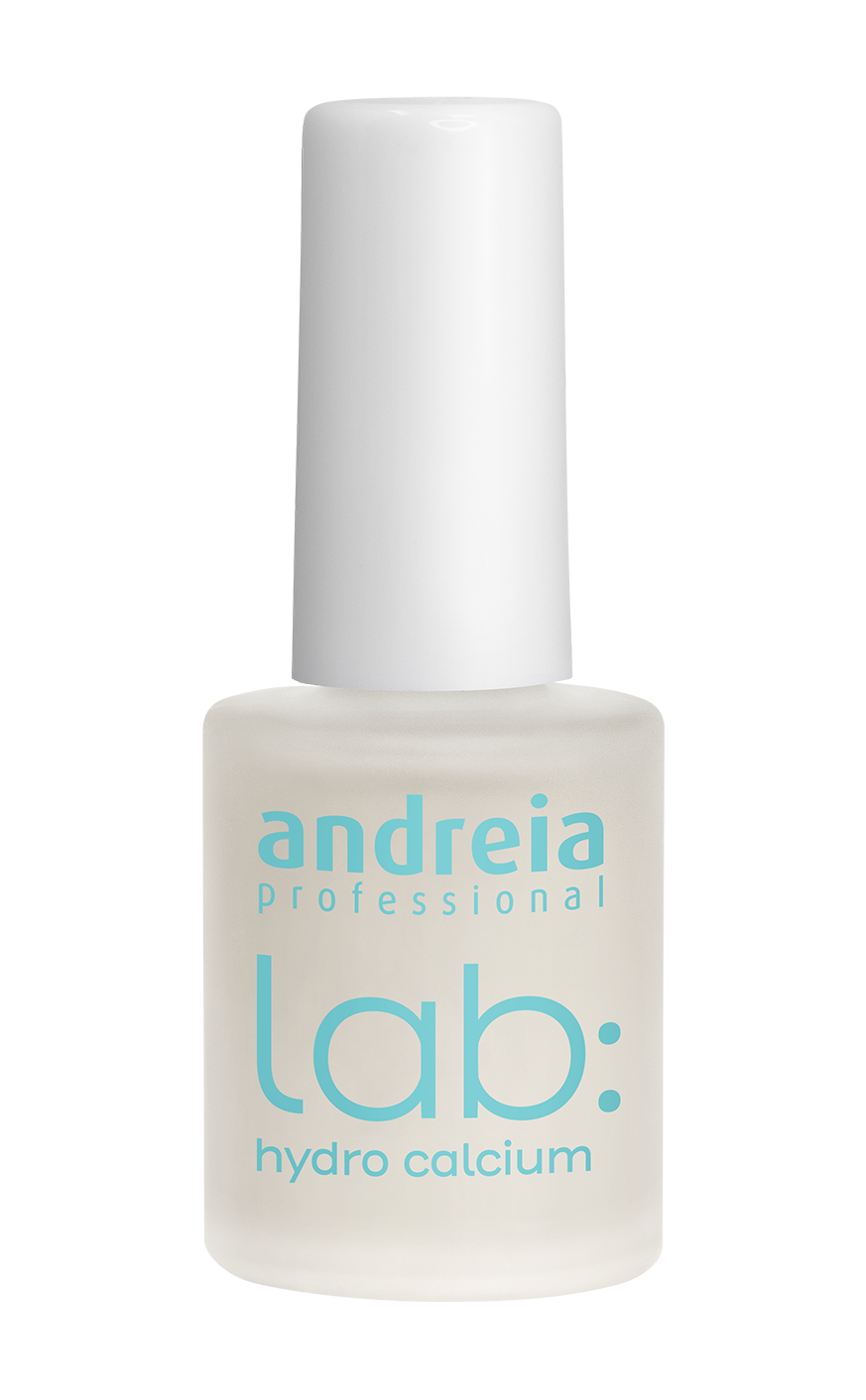 Andreia esmaltes, Lab hydro calcium - calcio para uñas 10,5ml andreia