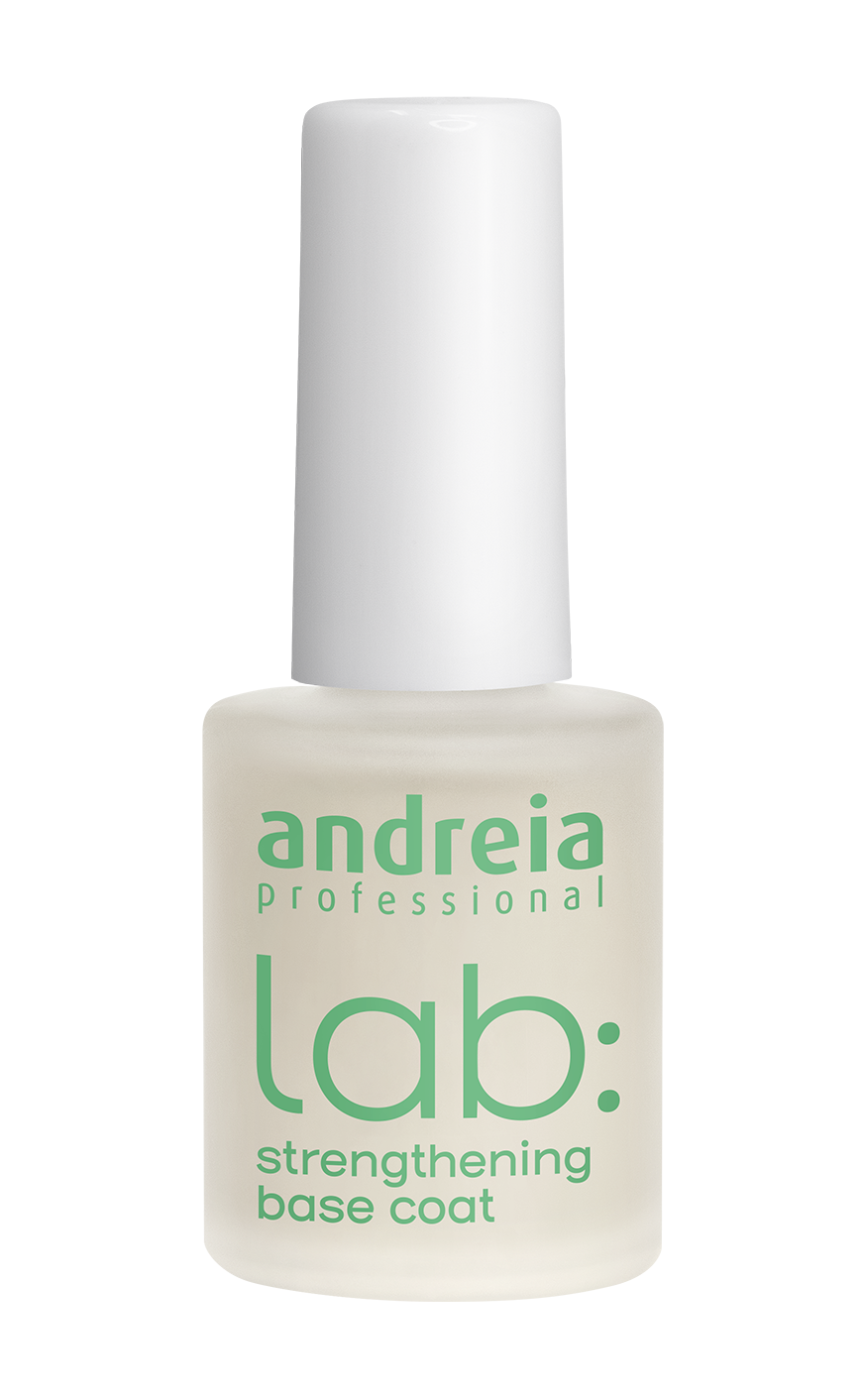 BASE PARA UÑAS FORTALECEDORA