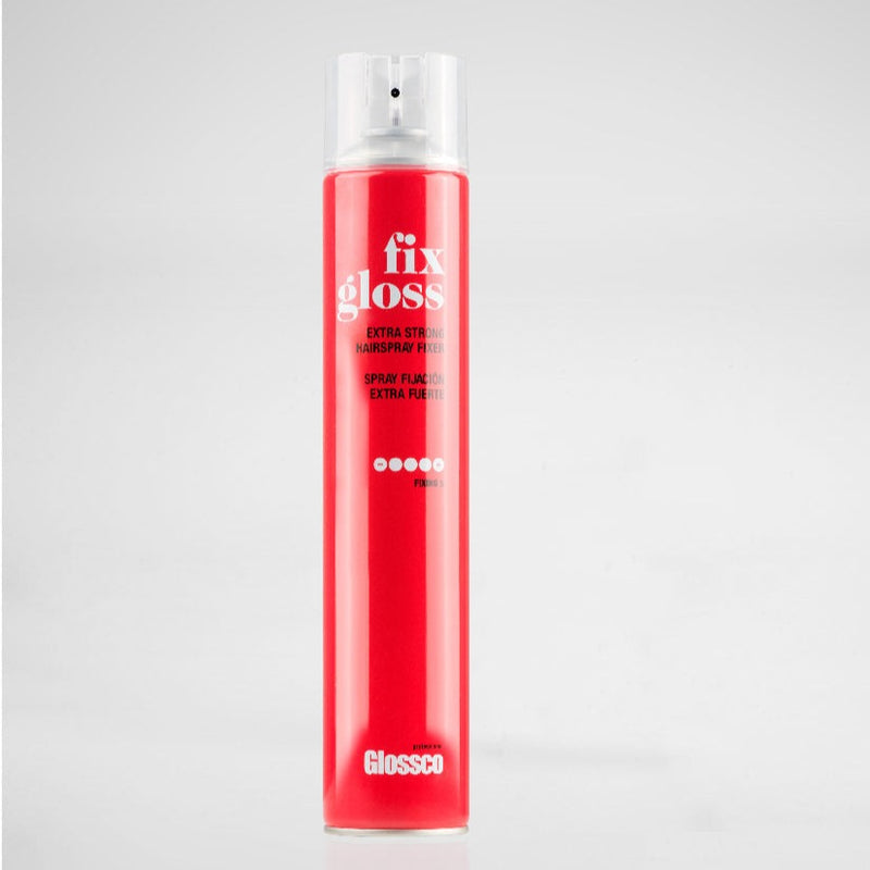 Laca extra fuerte- fix gloss 750ml glossco