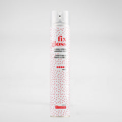 Laca  flexible strong - fix gloss  750 ml glossco