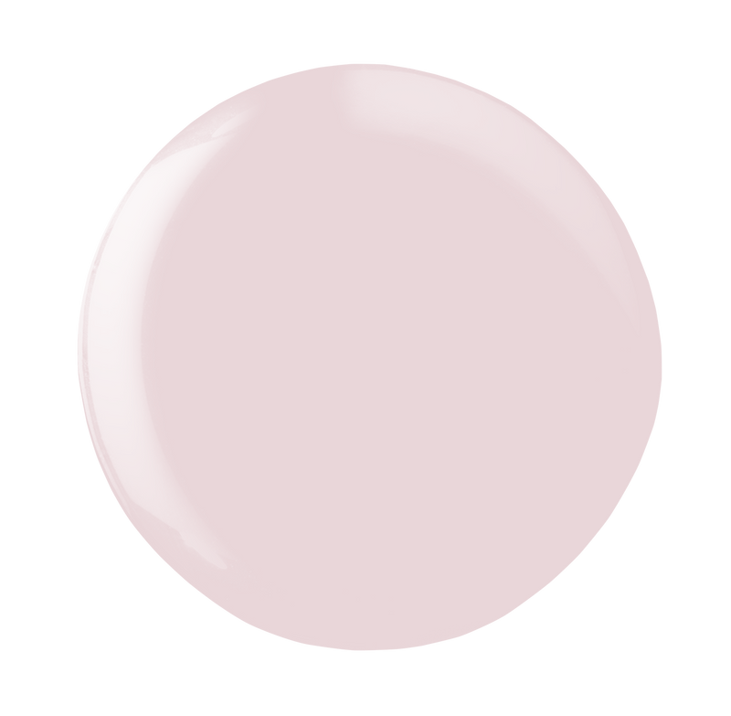Andreia esmaltes, Nutricolor esmalte permeable fortalecedor y nutritivo, sin lámpara, 10,5 ml , Color NC27