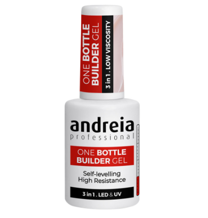 GEL DE UÑAS