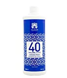Valquer oxigenada estabilizada en crema 40 volumenes (12%) 1000 ml