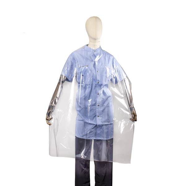capas desechables grandes