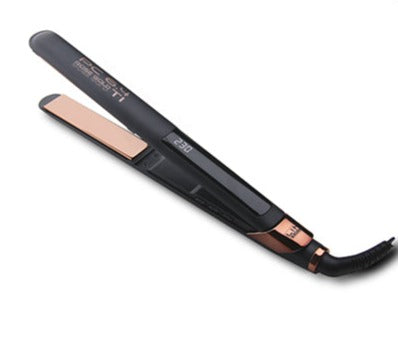 Plancha profesional PC6.4 ROSE GOLD TI