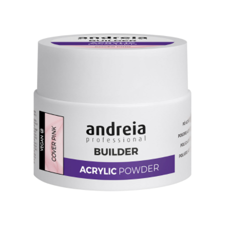 POLVO PARA UÑAS ACRILICAS PROFESIONAL