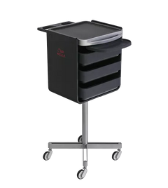 Wella Boy Trolley, Carro de peluquería