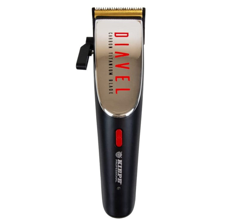 Máquina corta pelos Kiepe profesional, Kiepe Diavel 300 g