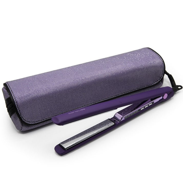 Plancha Del Pelo Corioliss C3 Purple Collection