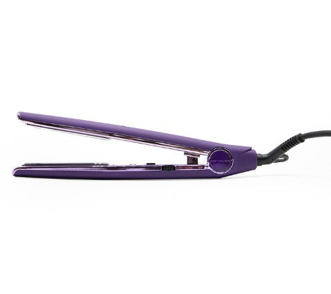 Plancha De Pelo Corioliss C1 Purple Collection
