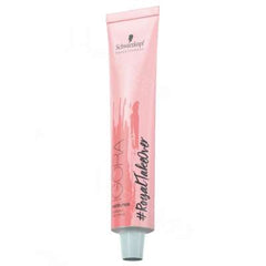TP-TINTE IGORA ROYAL TAKE OVER PASTELIZADOR 60ML SCHWARZKOPF - Hair shop