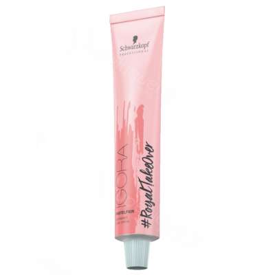 TP-TINTE IGORA ROYAL TAKE OVER PASTELIZADOR 60ML SCHWARZKOPF - Hair shop