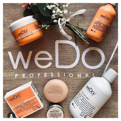 Sulphate Free Shampoo Light & Soft Shampoo de weDo/ Professional