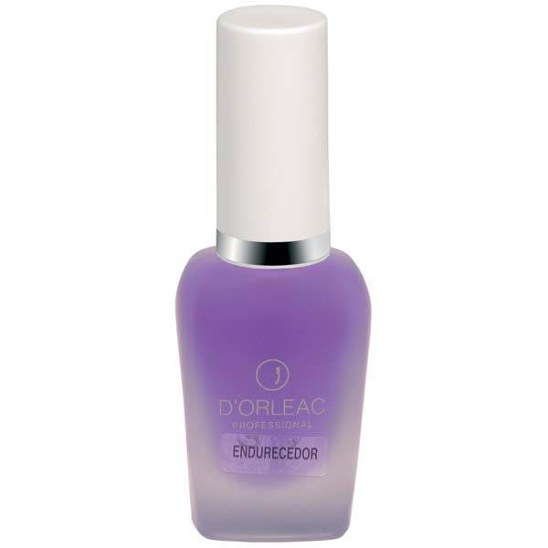 Endurecedor Uñas D'orleac Tratamiento De Uñas