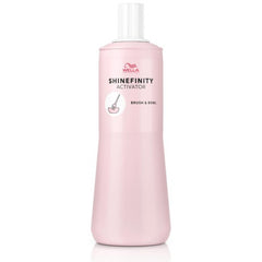 Activador Shinefinity - Bol y Paletina, 2%, 1L